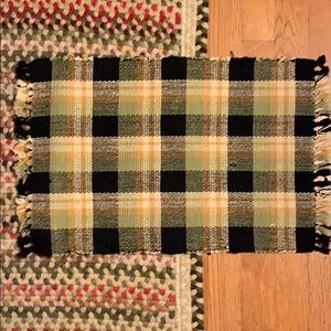 Park Design Placemats